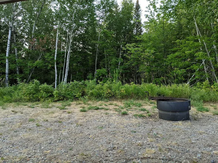 Lake Vermilion-Soudan Underground Mine State Park - Vermilion Ridge Campground Picture 5