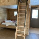 Lake Vermilion-Soudan Underground Mine State Park - Vermilion Ridge Campground