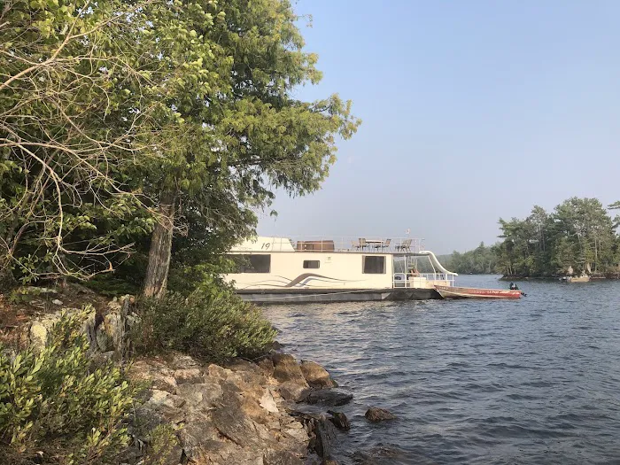 Kisiwa cha Rafiki Picture 1