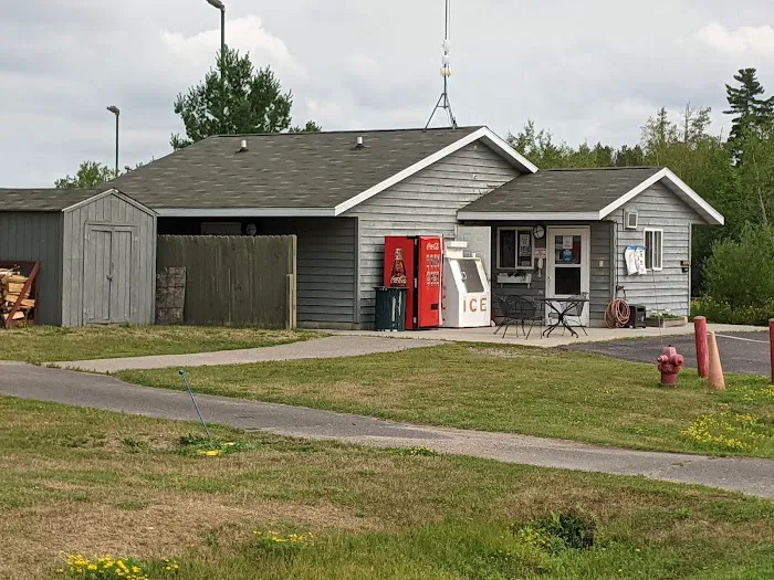 Fortune Bay Casino RV Park Picture 8