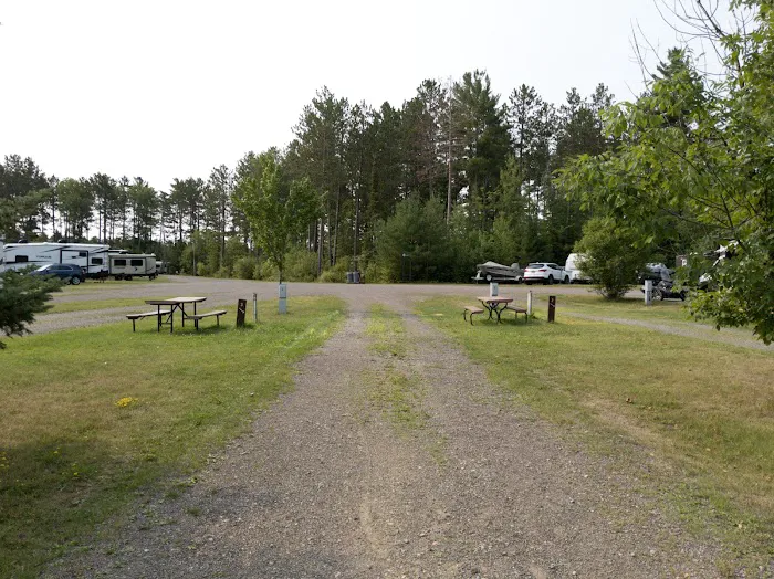 Fortune Bay Casino RV Park Picture 3