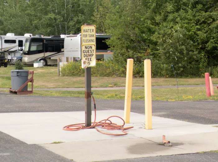 Fortune Bay Casino RV Park Picture 7