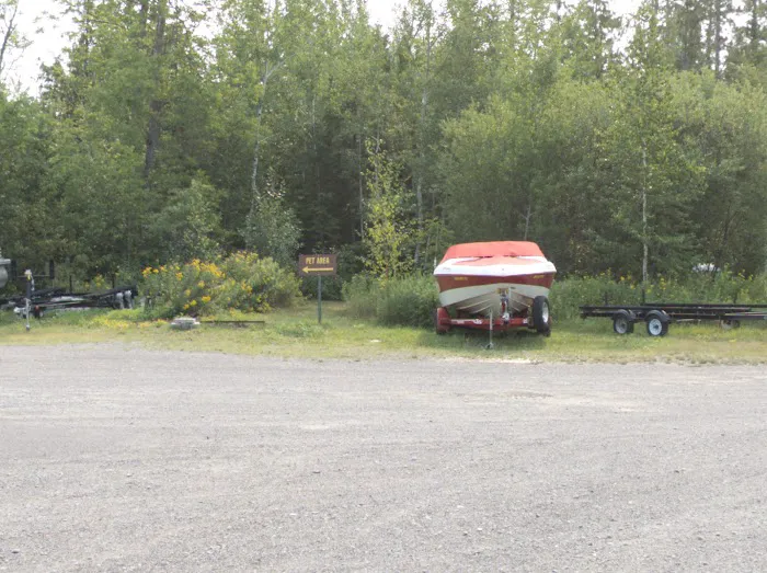 Fortune Bay Casino RV Park Picture 5