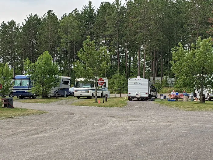 Fortune Bay Casino RV Park Picture 2