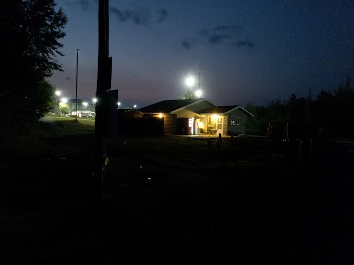 Fortune Bay Casino RV Park Picture 1