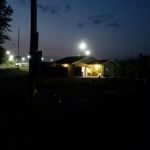 Fortune Bay Casino RV Park