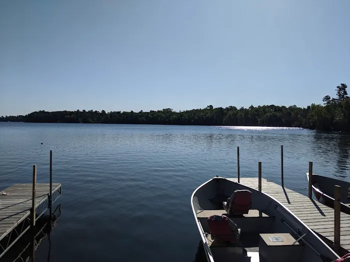 Timber Trail Resort and Campgrounds Picture 4