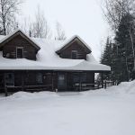 Timber Trail Resort and Campgrounds