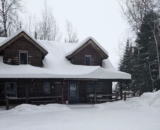 Timber Trail Resort and Campgrounds