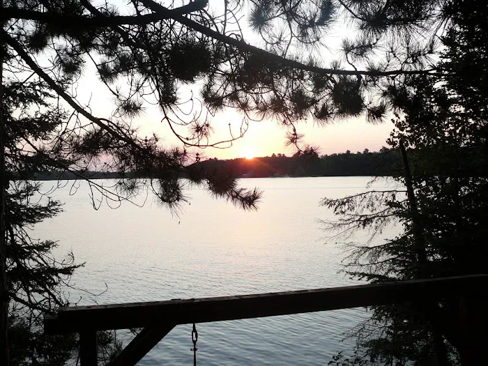 Timber Trail Resort and Campgrounds Picture 2