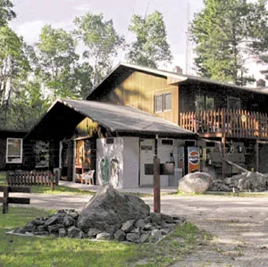 Cliff Wold's Campground Picture 5