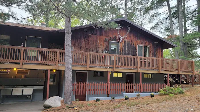 Cliff Wold's Campground Picture 4