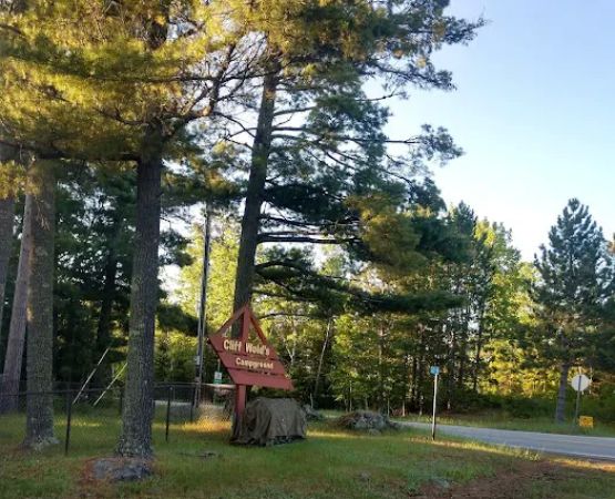 Cliff Wold's Campground