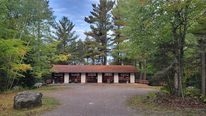 Cliff Wold's Campground Picture 3