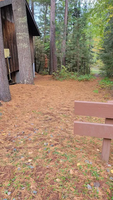 Cliff Wold's Campground Picture 2