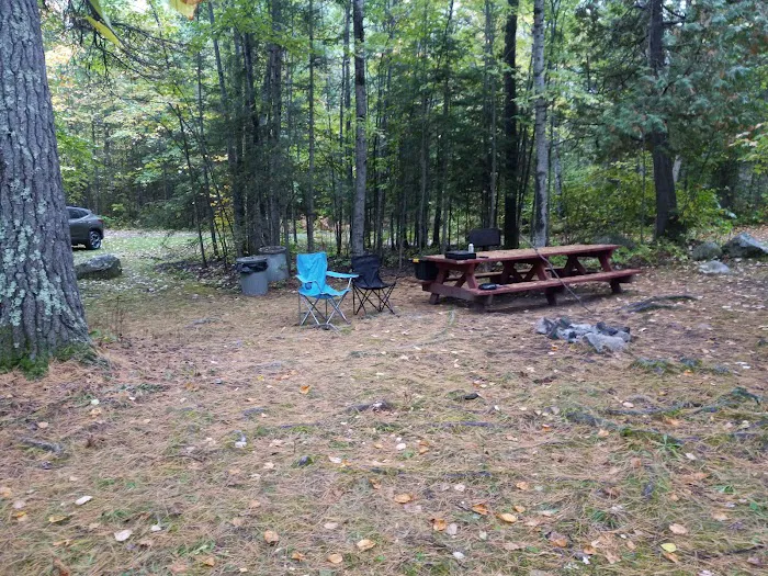 Cliff Wold's Campground Picture 8