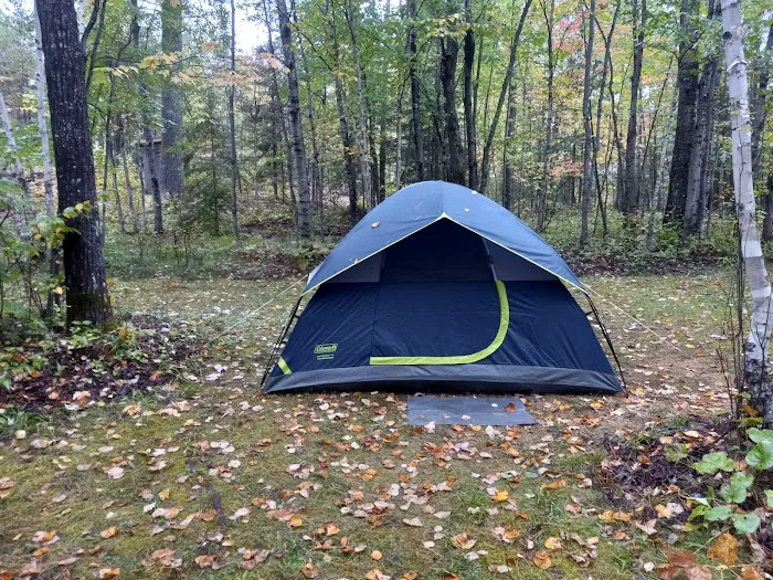 Cliff Wold's Campground Picture 9