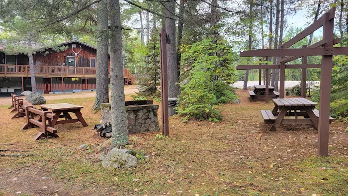 Cliff Wold's Campground Picture 10