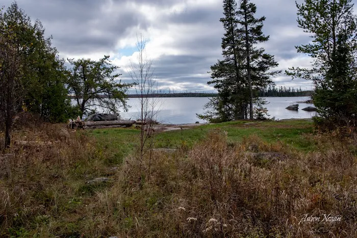 Quadga Lake Campsite Picture 4