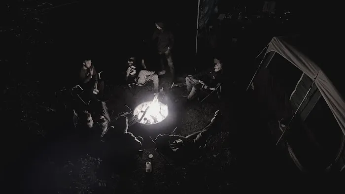 Section 29 Lake Campground Picture 4