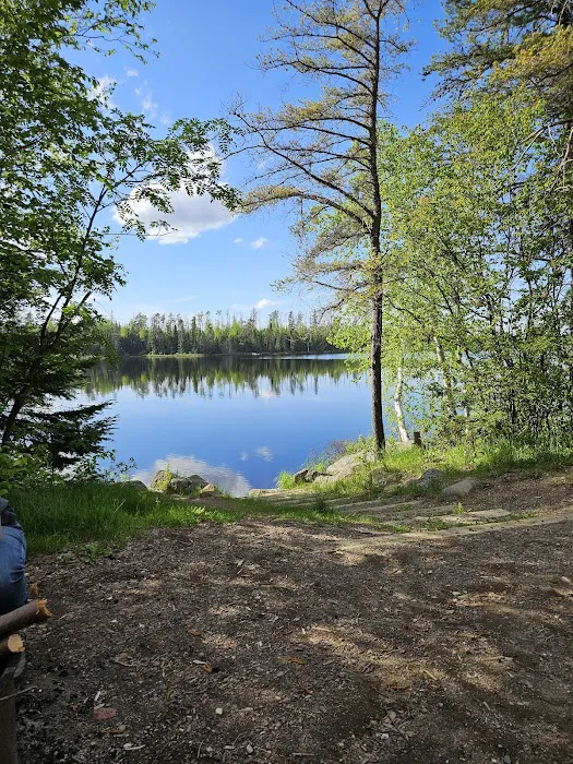 Section 29 Lake Campground Picture 6