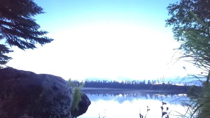 Section 29 Lake Campground Picture 5