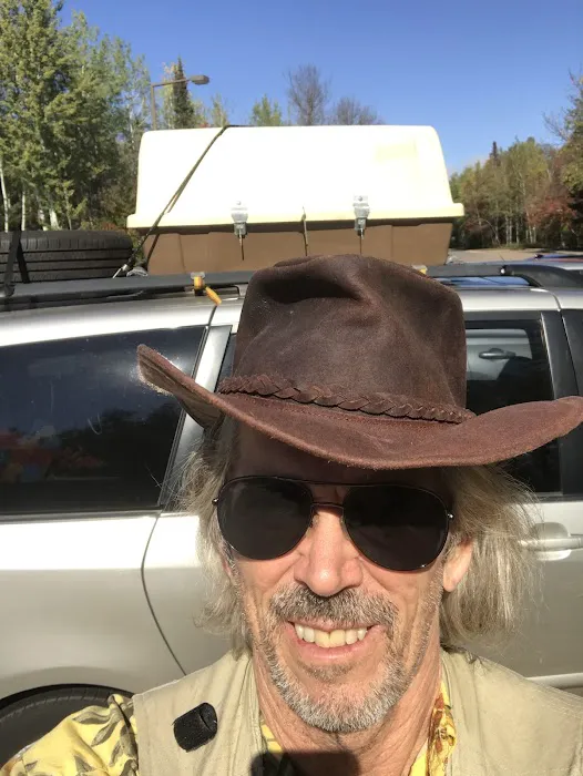 Section 29 Lake Campground Picture 10