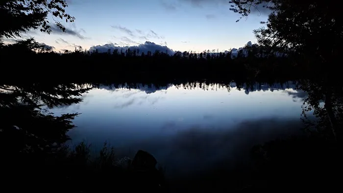 Section 29 Lake Campground Picture 8