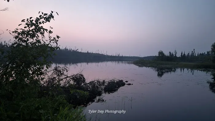 Section 29 Lake Campground Picture 7