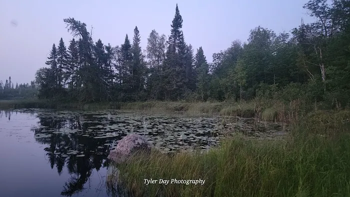 Section 29 Lake Campground Picture 1
