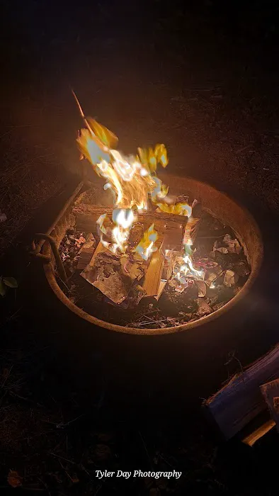 Section 29 Lake Campground Picture 3