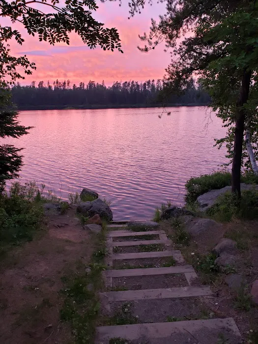 Section 29 Lake Campground Picture 2