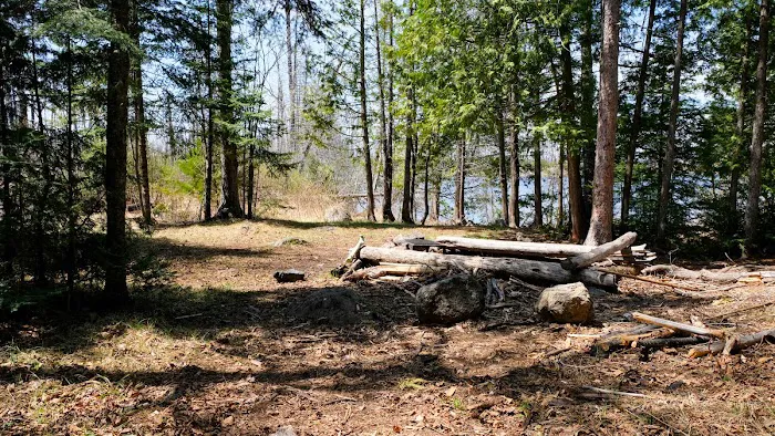 Isabella River Campsite - Powwow Trail Picture 7
