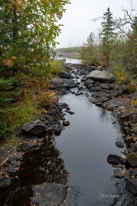 Isabella River Campsite - Powwow Trail Picture 5