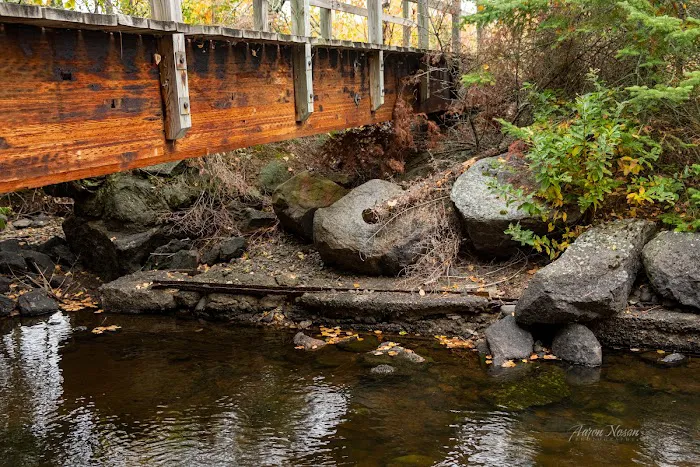Isabella River Campsite - Powwow Trail Picture 9
