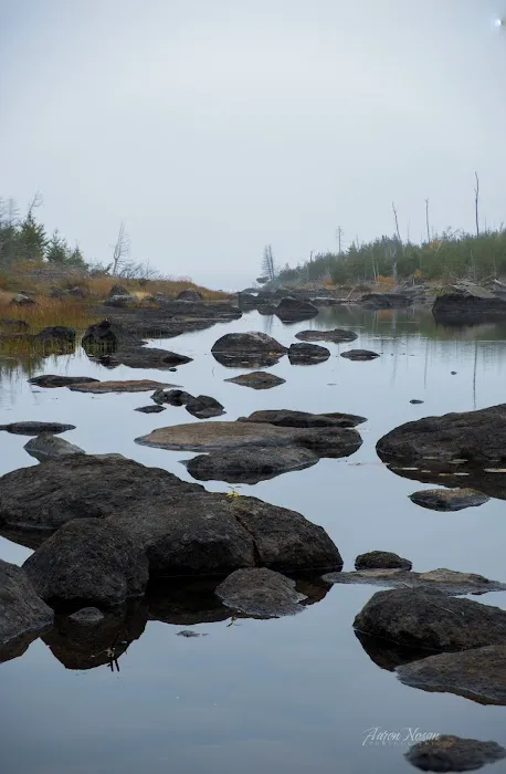 Isabella River Campsite - Powwow Trail Picture 10