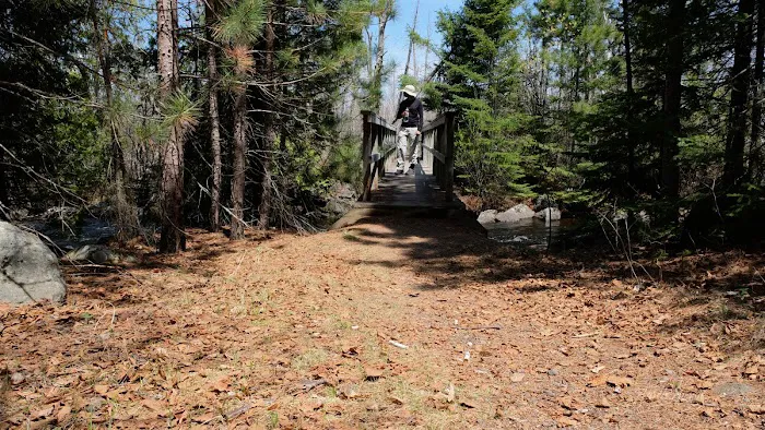 Isabella River Campsite - Powwow Trail Picture 4