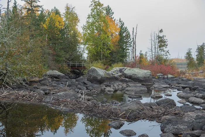 Isabella River Campsite - Powwow Trail Picture 2