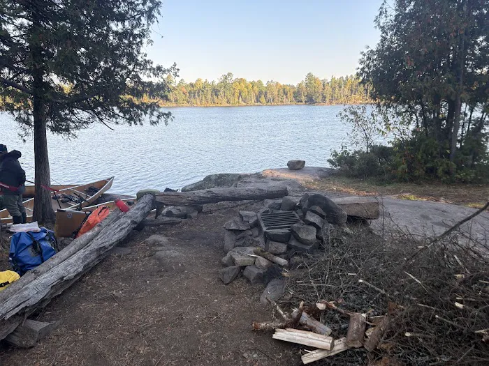 BWCA Campsite 1132 Picture 5