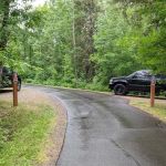 Fall Lake Campground