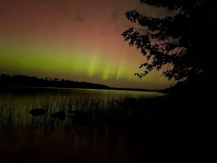 Fall Lake Campground Picture 4