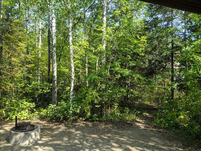 Fall Lake Campground Picture 9