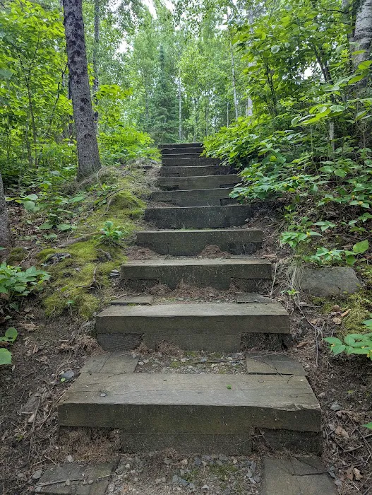 Fall Lake Campground Picture 10