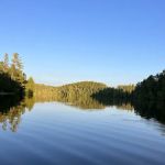 Hogback Lake Rustic Campground & Backcountry Sites