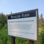 Harriet Lake Rustic Campground