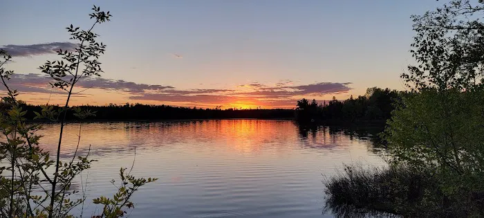BWCA Campsite #1991 Picture 7