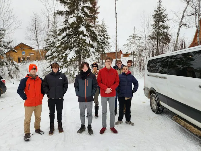 bwca campsite Picture 7