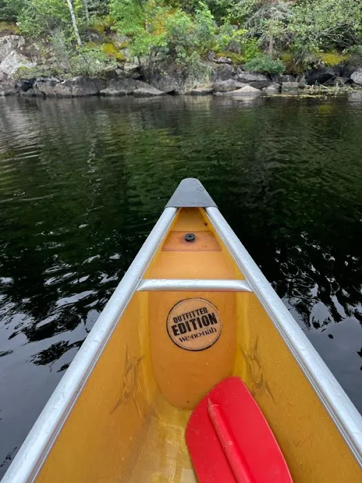 bwca campsite Picture 4