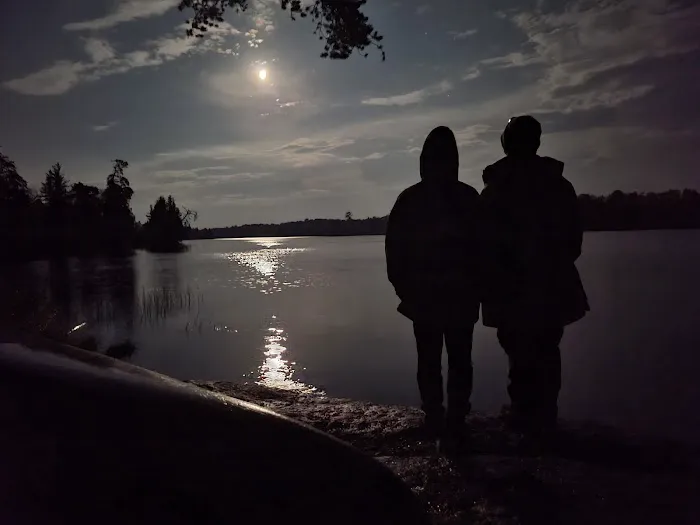 bwca campsite Picture 9