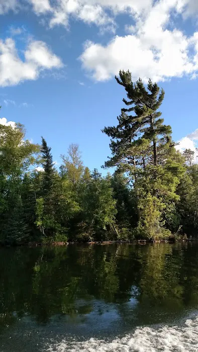 Ojibway and Triangle Lakes (recgovnpsdata) Picture 4